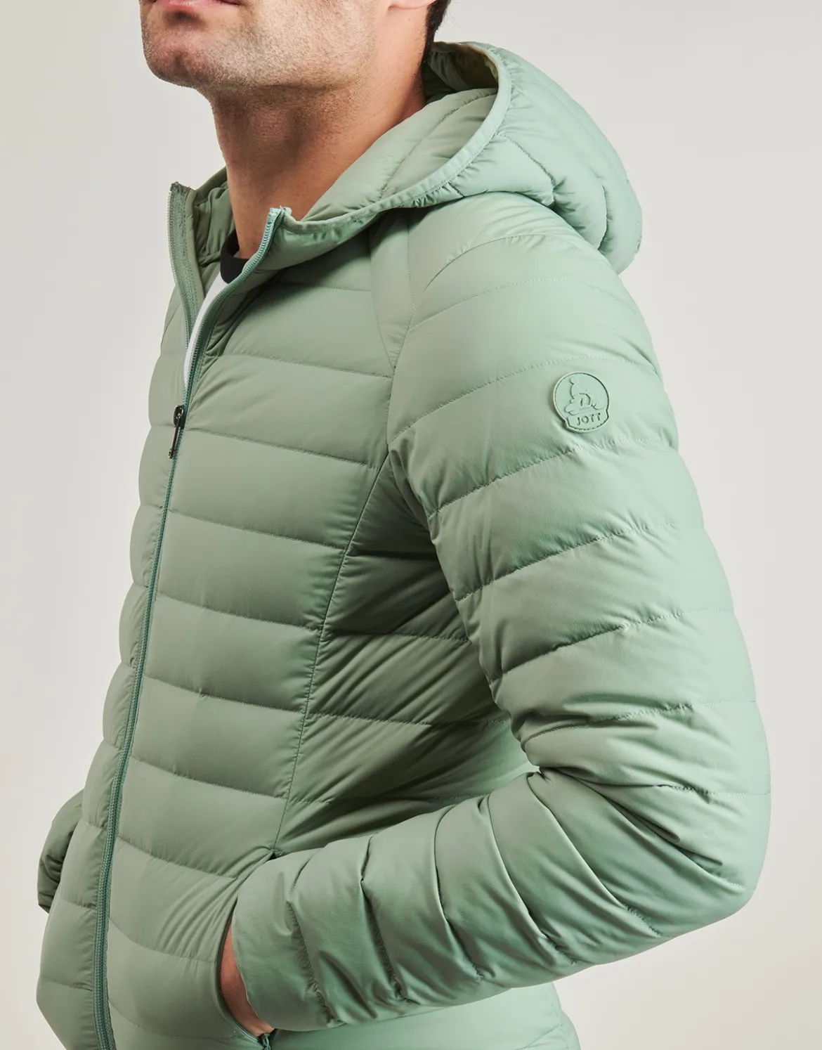 Dynejakker JOTT