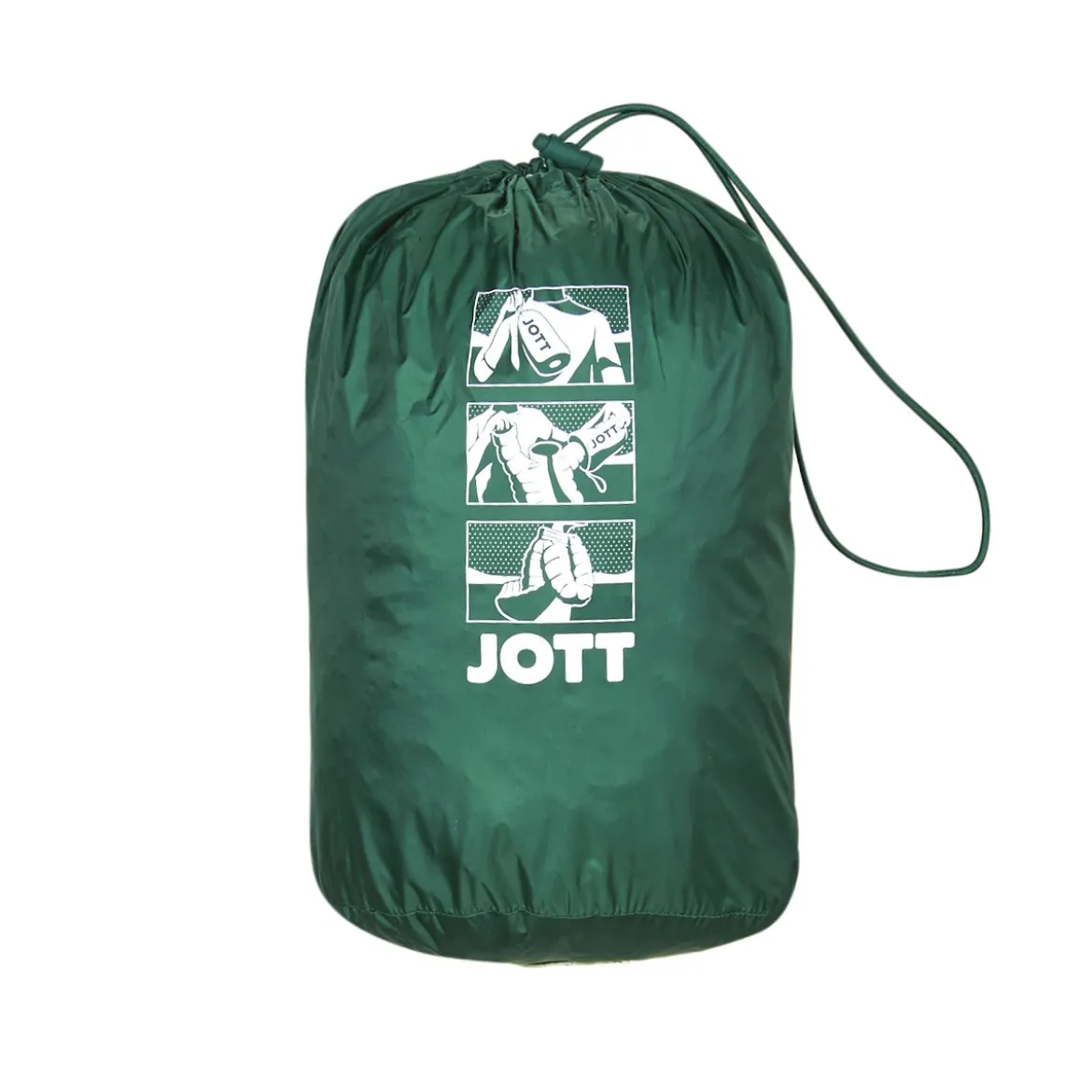Dynejakker JOTT