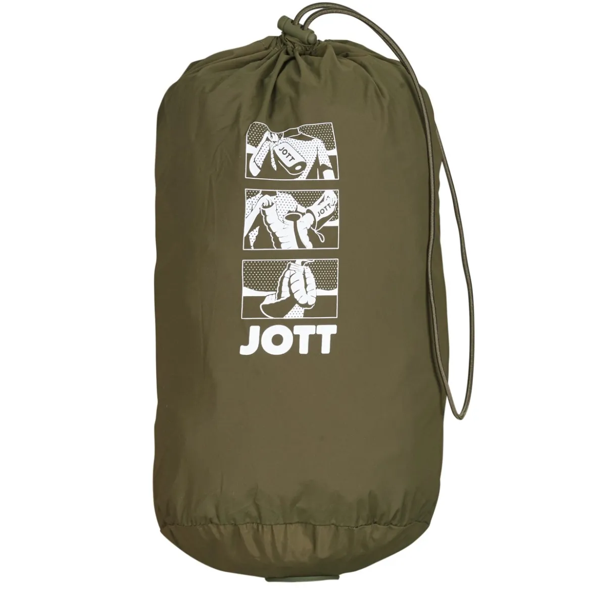 Dynejakker JOTT