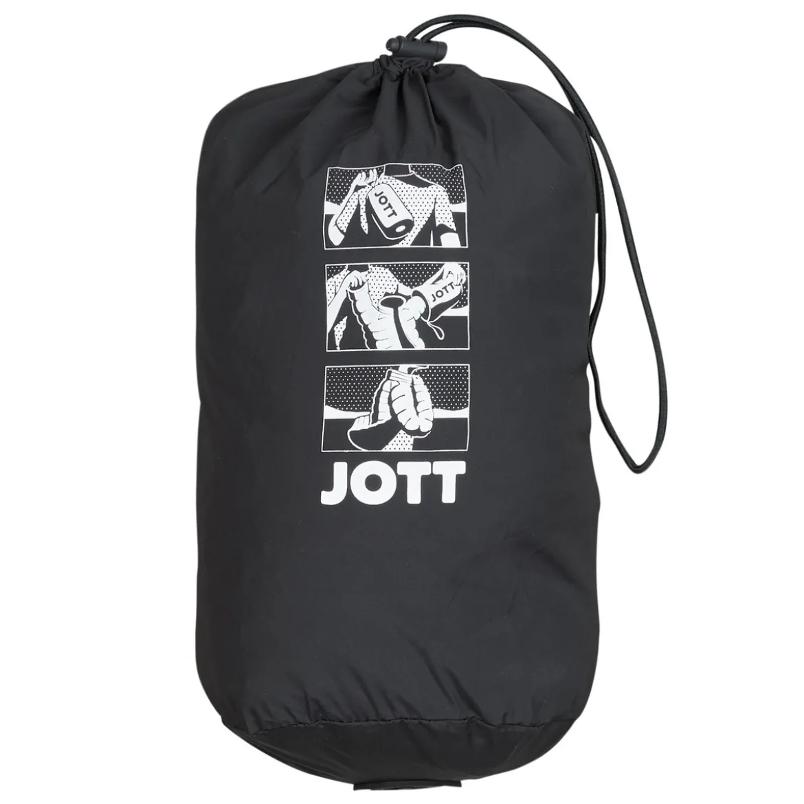 Dynejakker JOTT