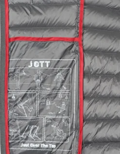 Dynejakker JOTT
