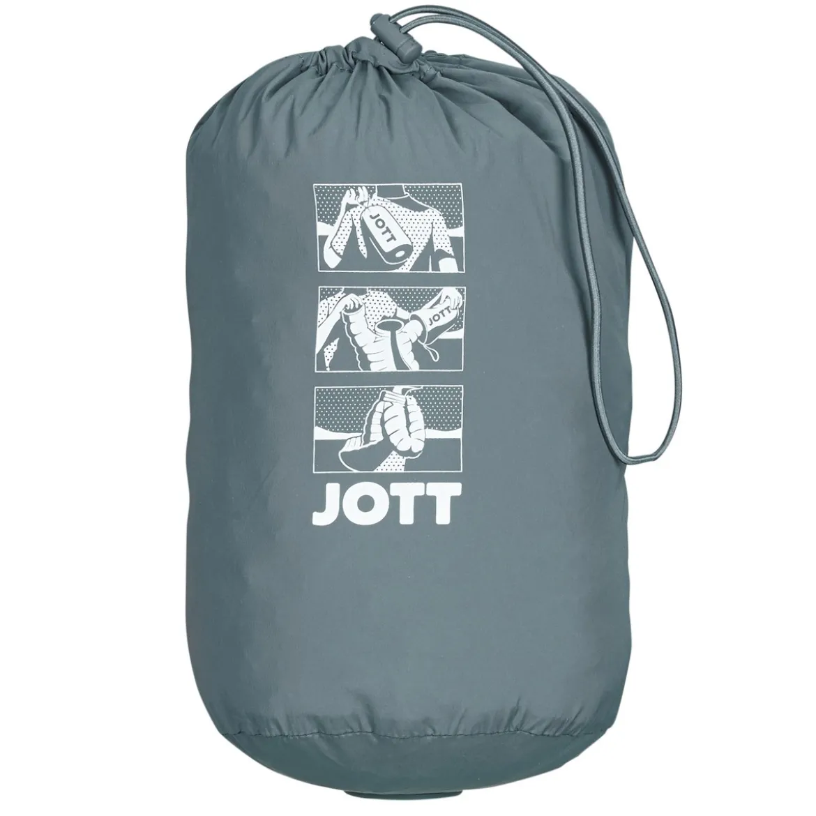 Dynejakker JOTT