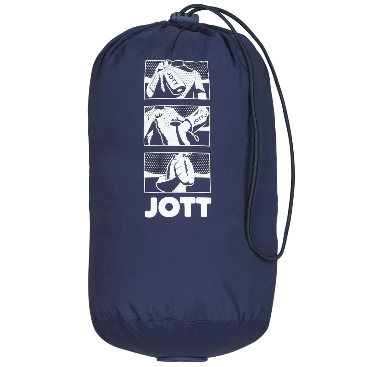 Dynejakker JOTT