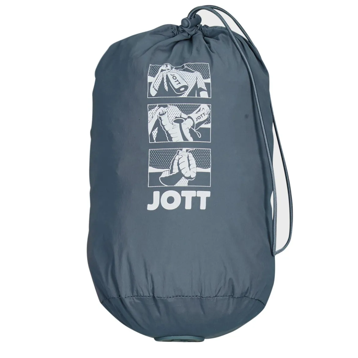 Dynejakker JOTT