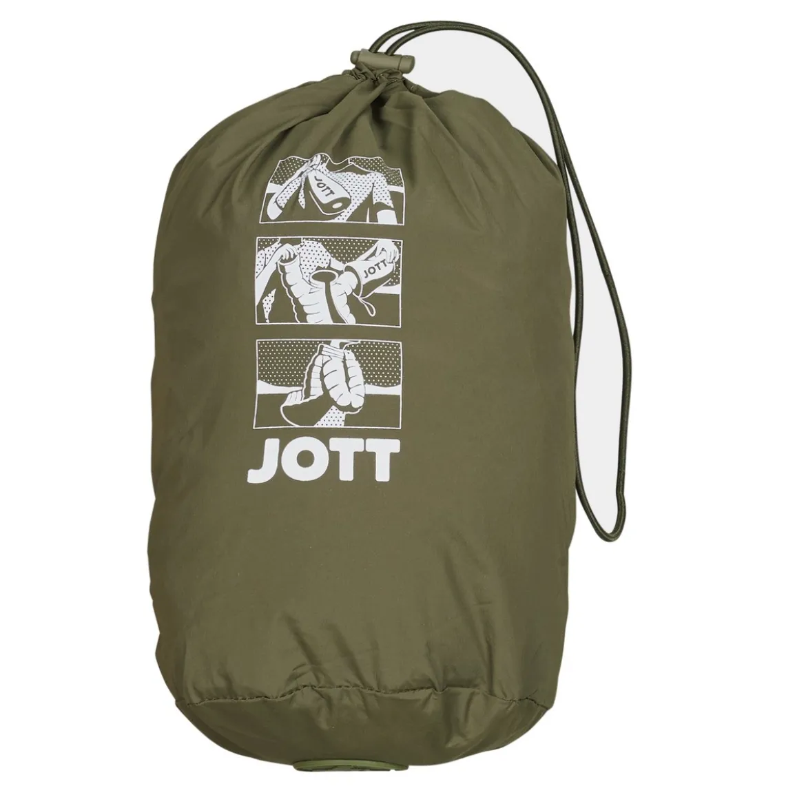 Dynejakker JOTT