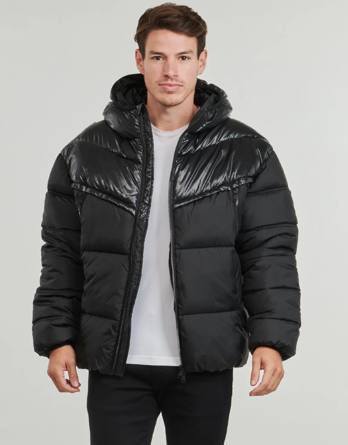 Dynejakker Kaporal