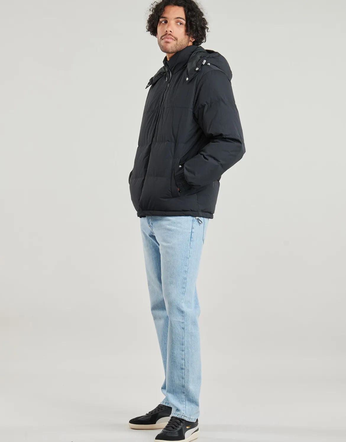 Dynejakker Levi's