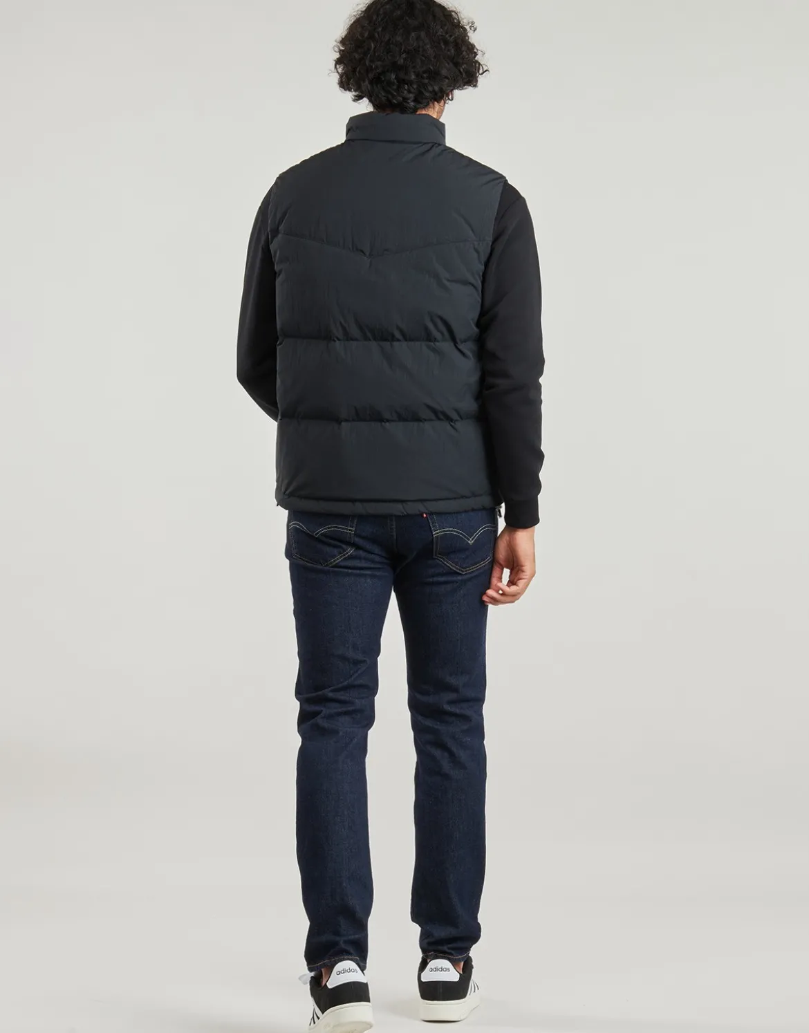 Dynejakker Levi's