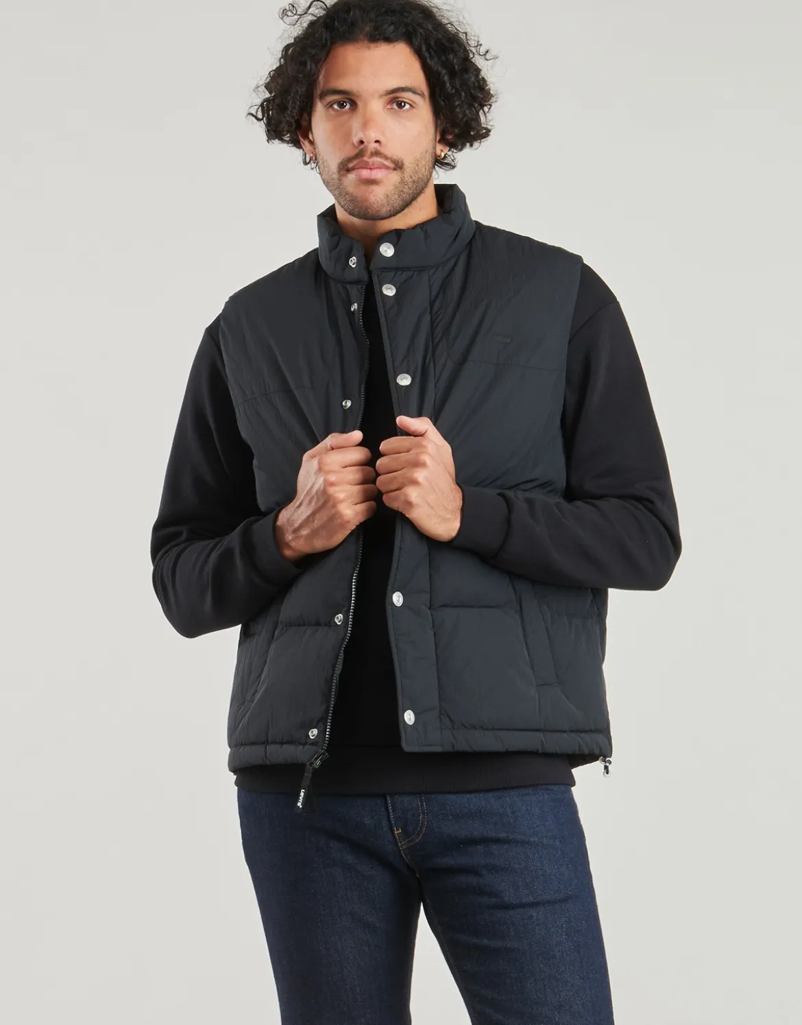 Dynejakker Levi's