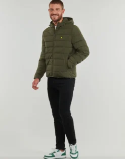 Dynejakker Lyle & Scott