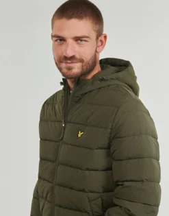 Dynejakker Lyle & Scott