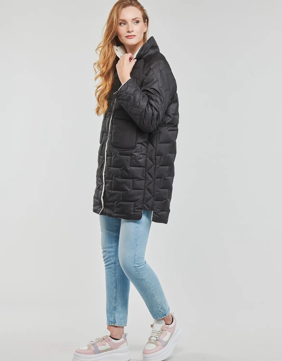 Dynejakker Molly Bracken