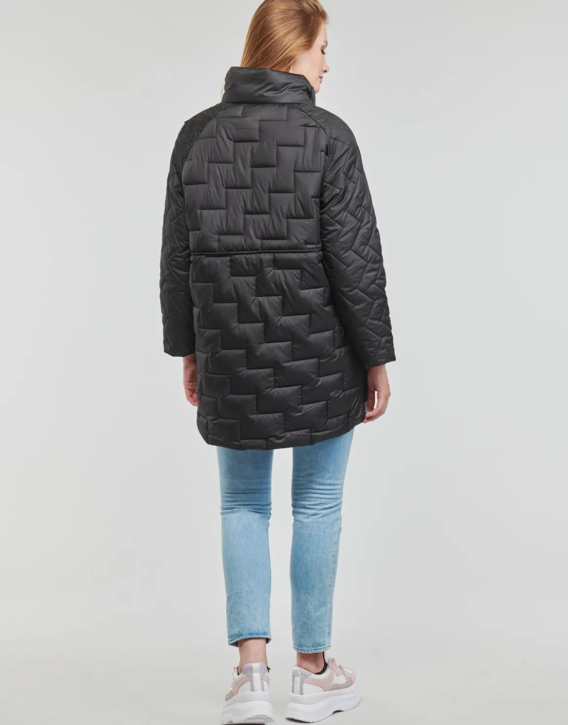 Dynejakker Molly Bracken
