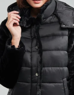 Dynejakker Molly Bracken