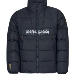 Dynejakker Napapijri