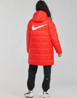 Dynejakker Nike