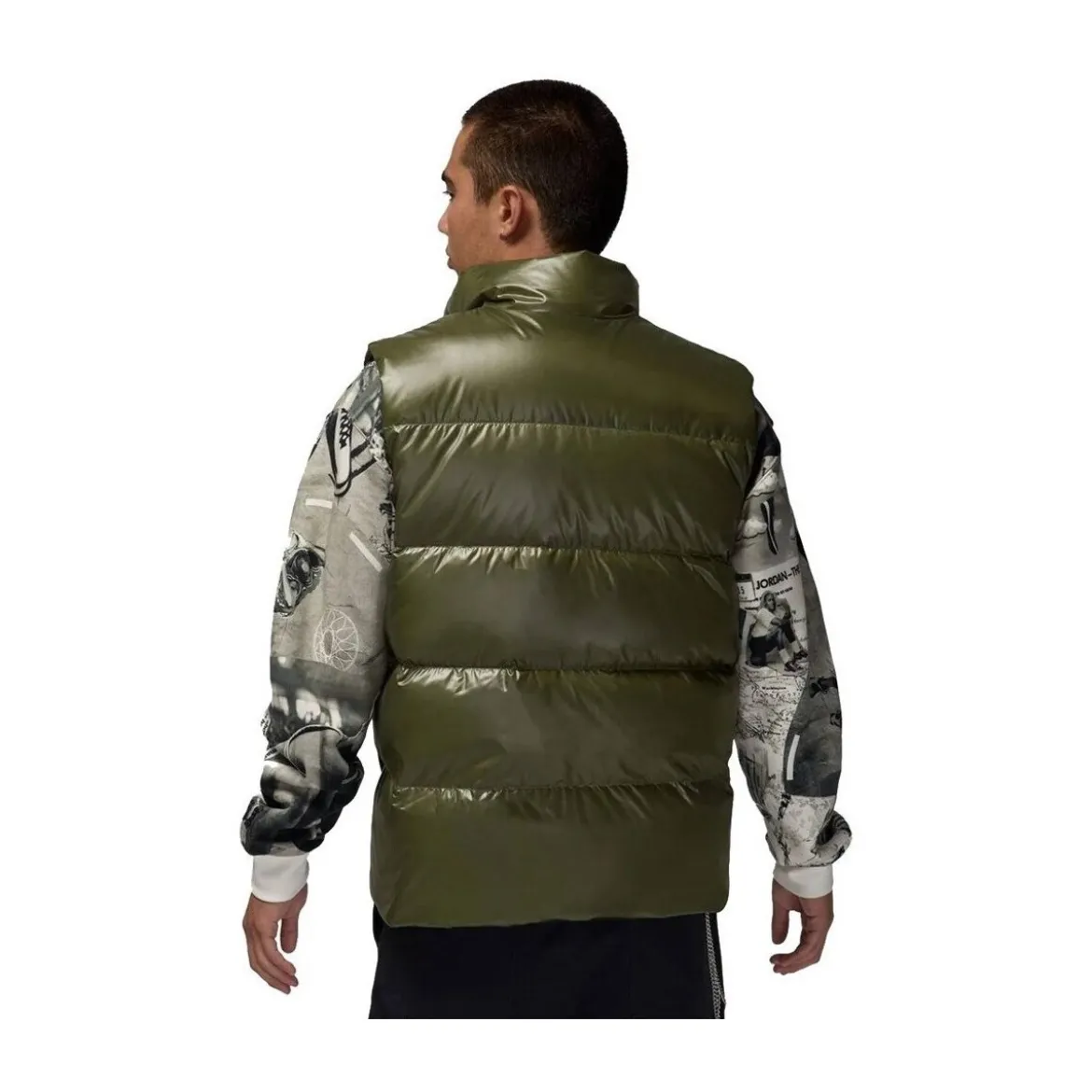 Dynejakker Nike