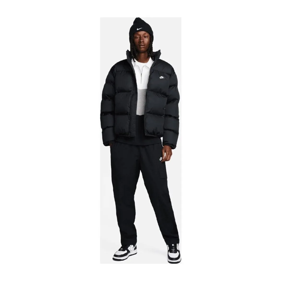 Dynejakker Nike