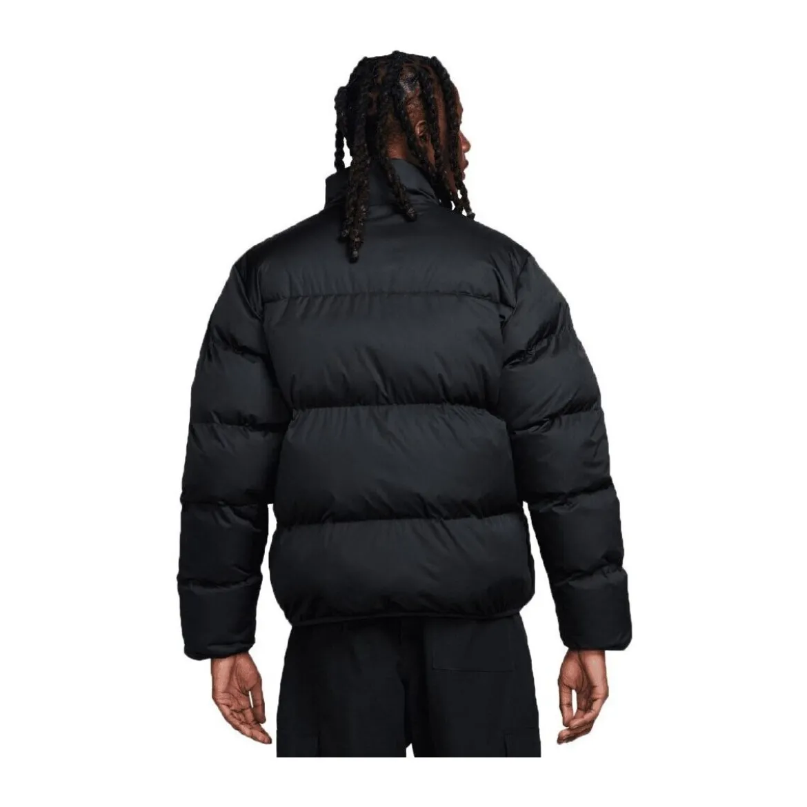 Dynejakker Nike