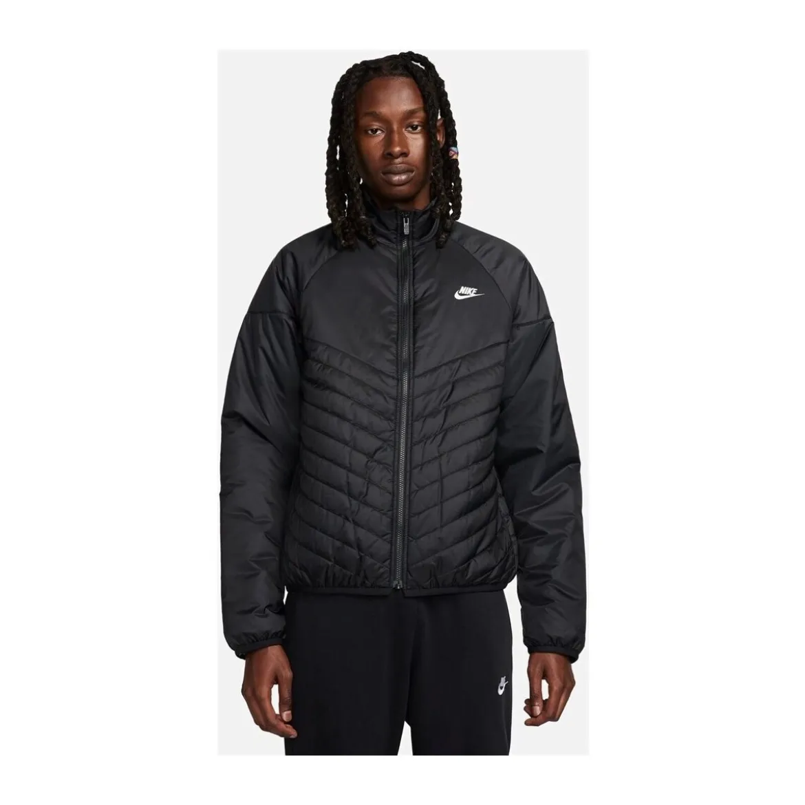 Dynejakker Nike