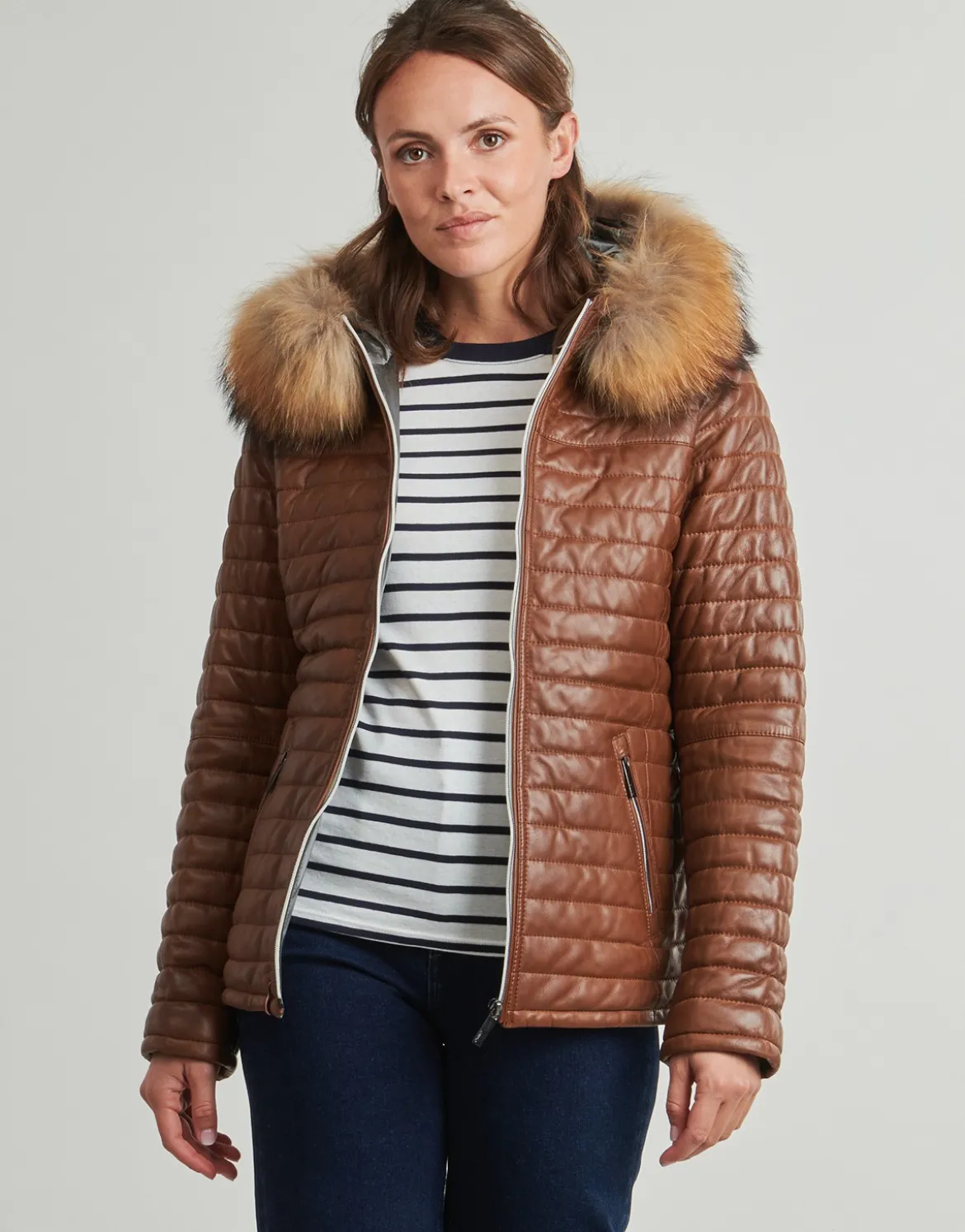 Dynejakker Oakwood