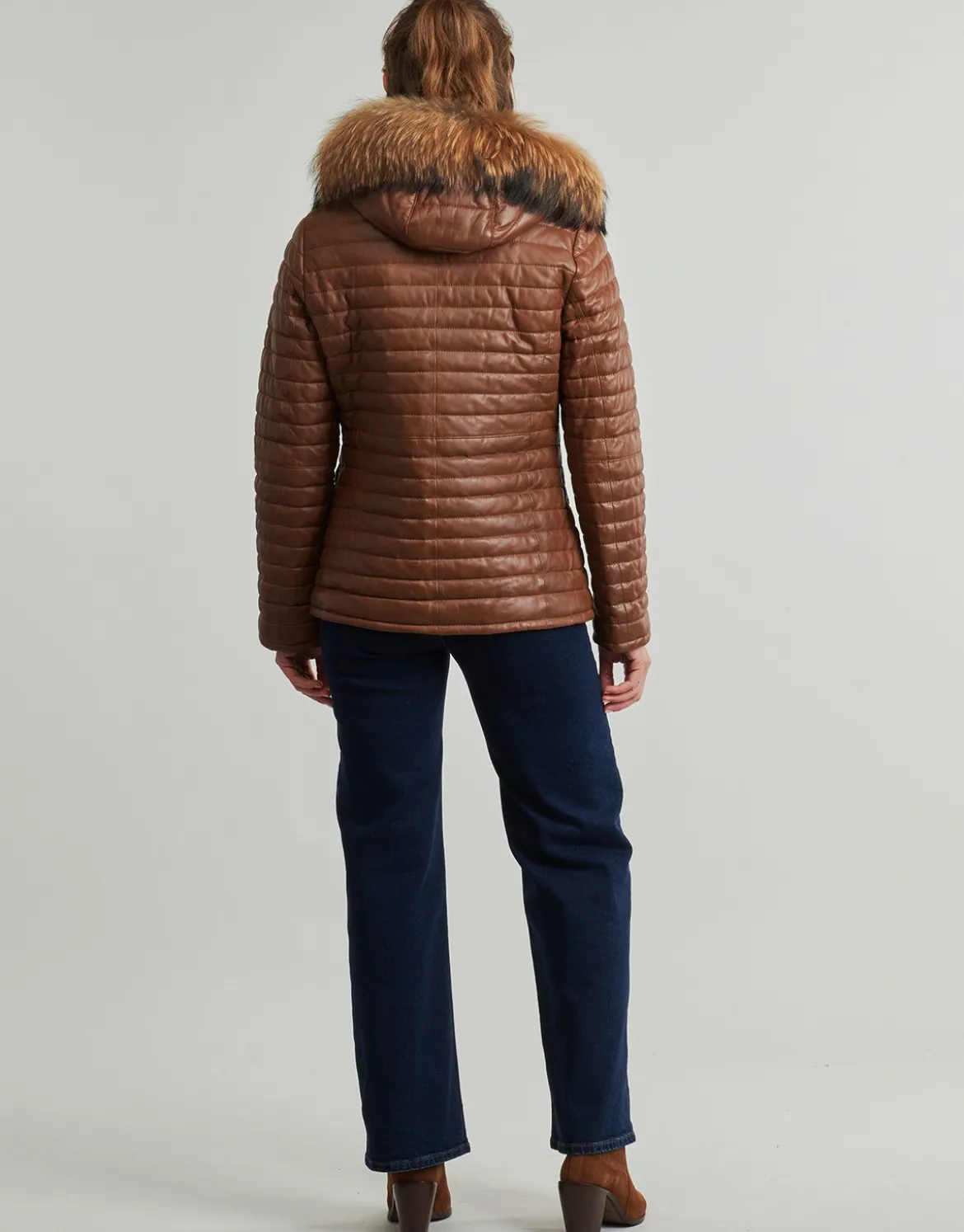 Dynejakker Oakwood