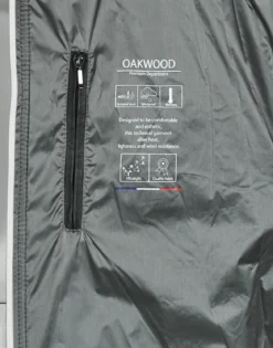 Dynejakker Oakwood