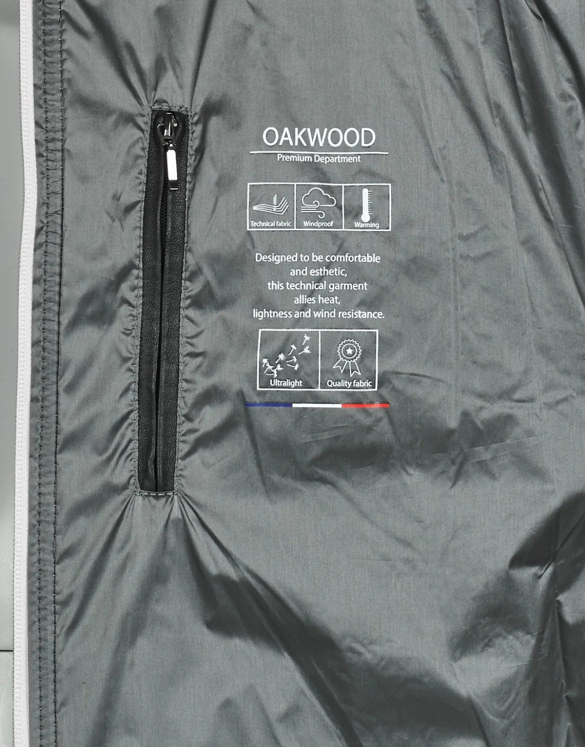 Dynejakker Oakwood
