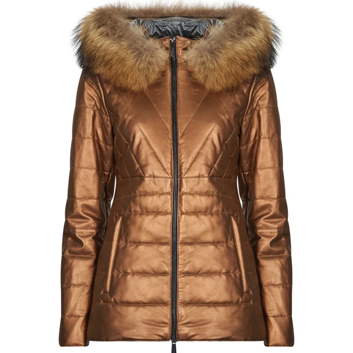 Dynejakker Oakwood