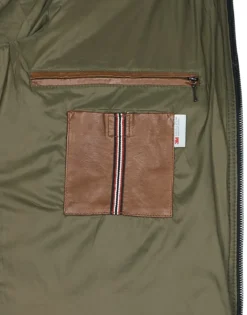 Dynejakker Oakwood