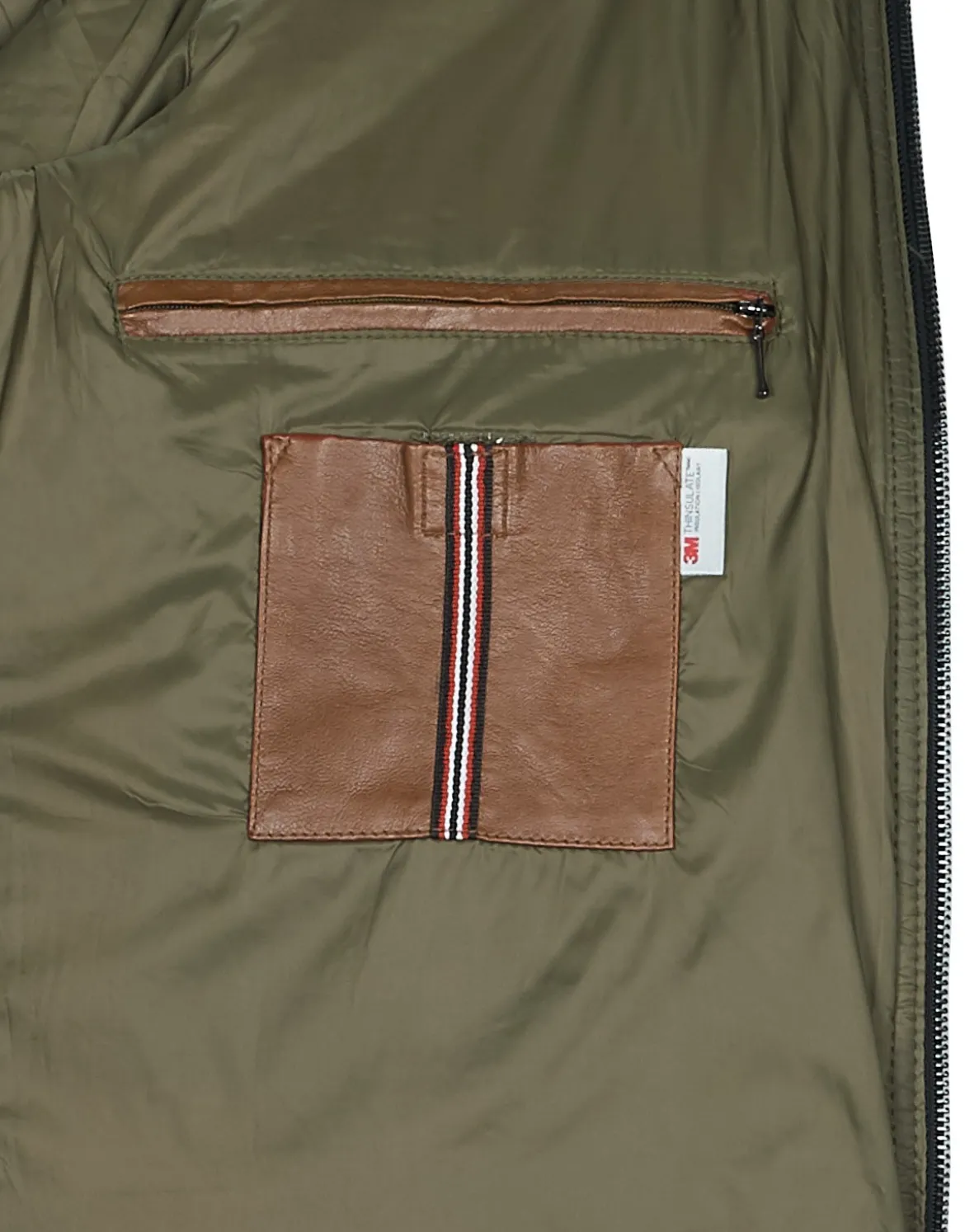 Dynejakker Oakwood