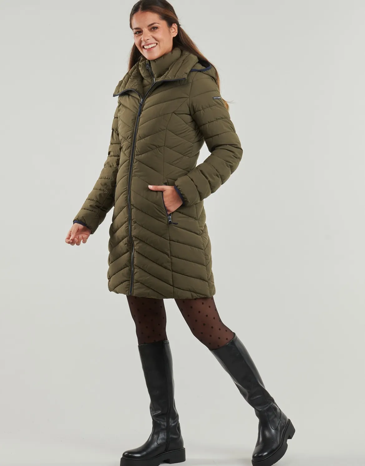 Dynejakker Pepe jeans