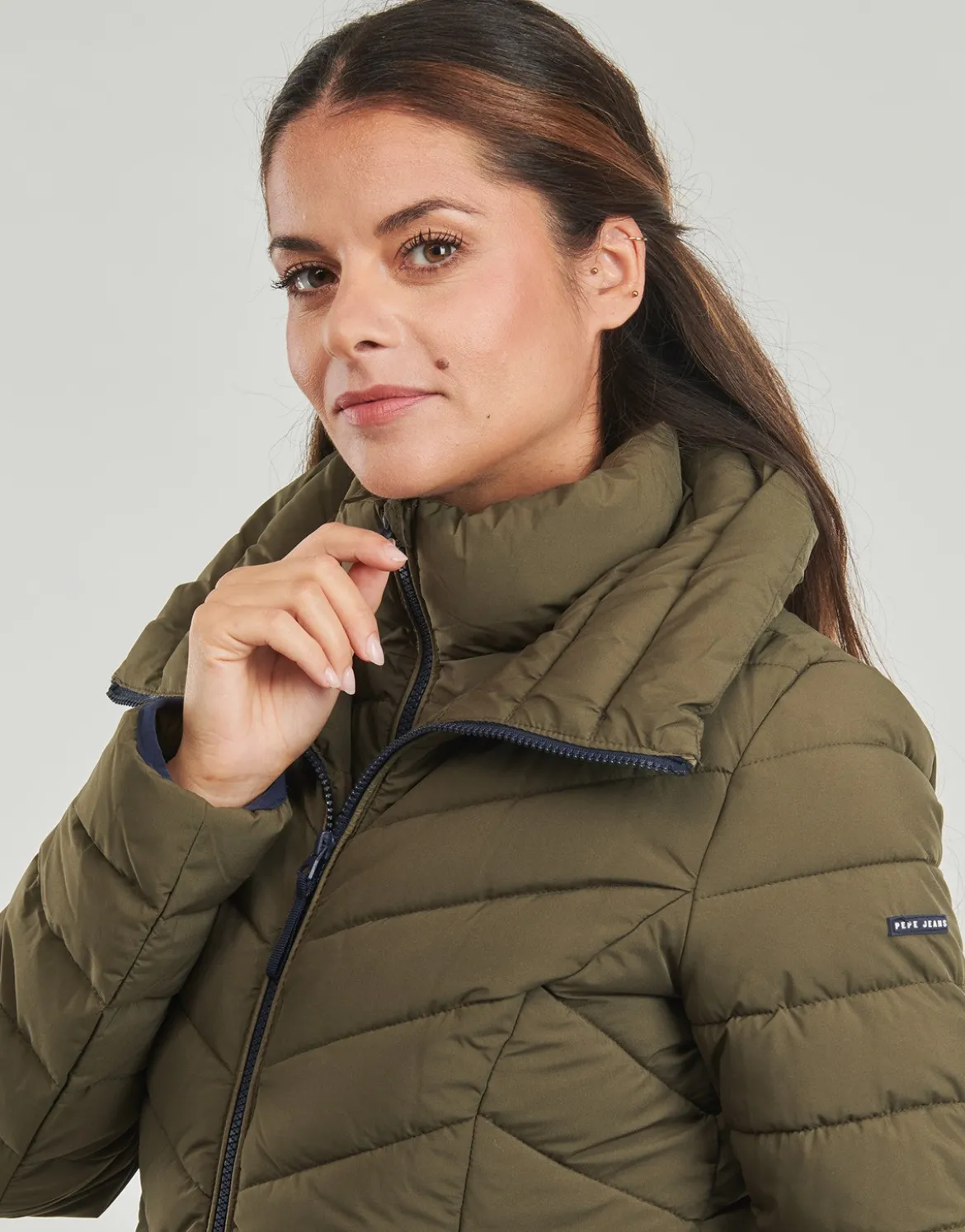 Dynejakker Pepe jeans