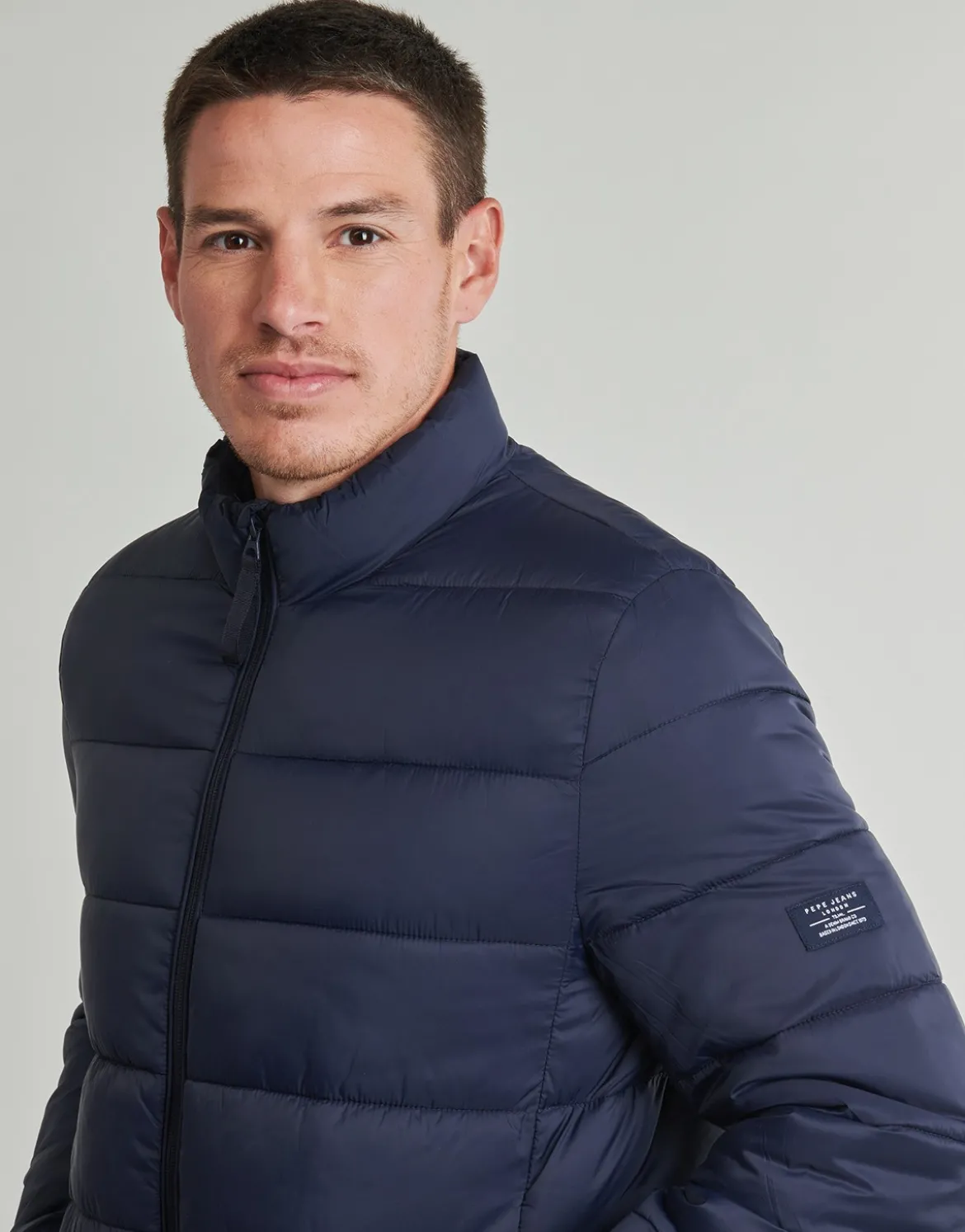 Dynejakker Pepe jeans