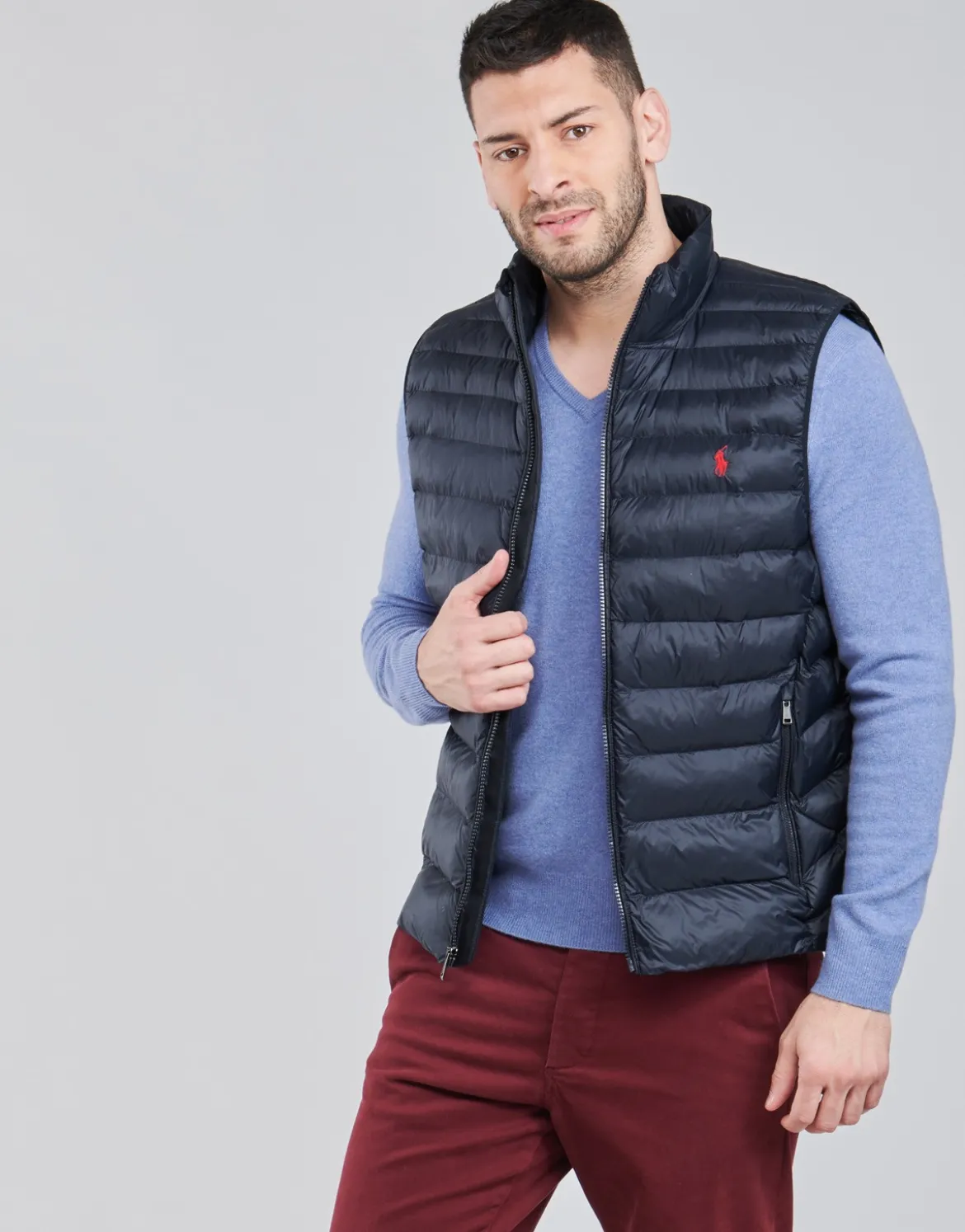 Dynejakker Polo Ralph Lauren