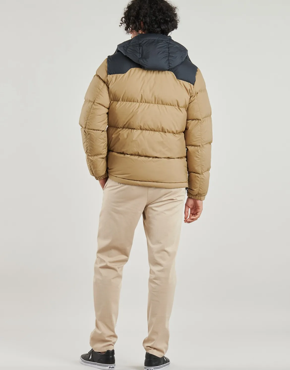Dynejakker Polo Ralph Lauren