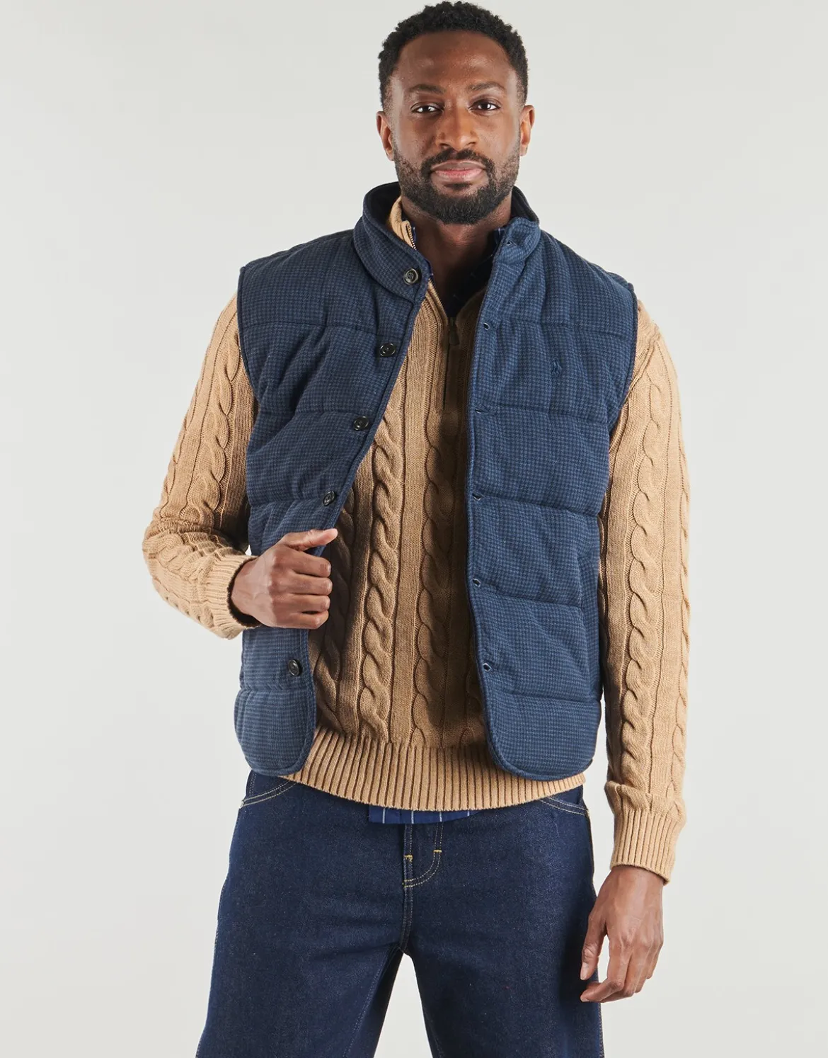 Dynejakker Polo Ralph Lauren