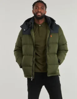 Dynejakker Polo Ralph Lauren