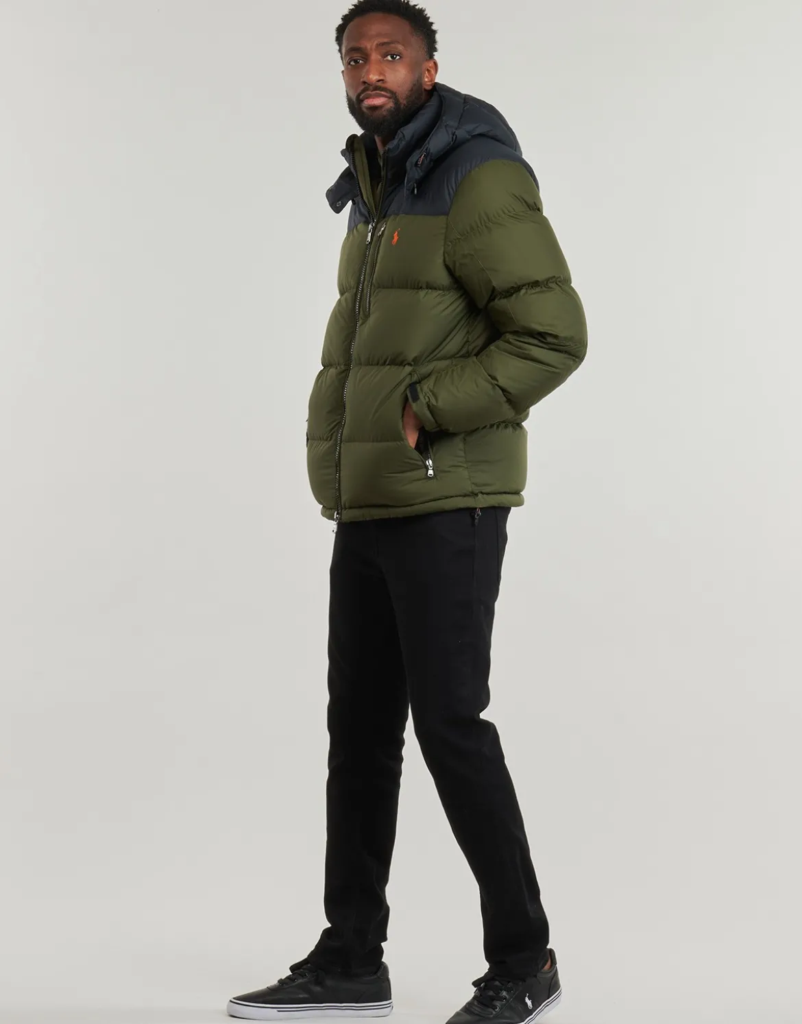 Dynejakker Polo Ralph Lauren