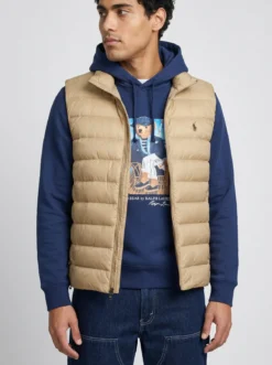 Dynejakker Polo Ralph Lauren