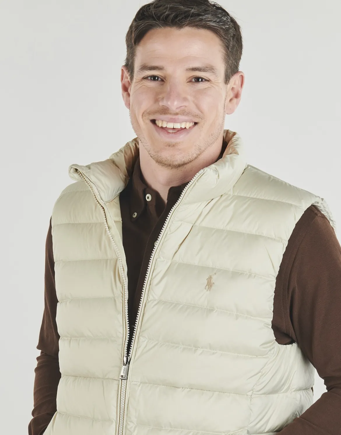 Dynejakker Polo Ralph Lauren