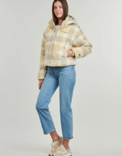 Dynejakker Rip Curl