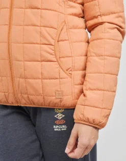 Dynejakker Rip Curl