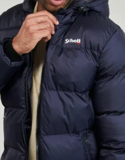 Dynejakker Schott