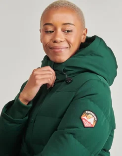Dynejakker Superdry