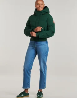 Dynejakker Superdry