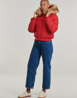 Dynejakker Superdry