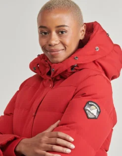 Dynejakker Superdry