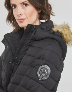 Dynejakker Superdry