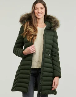 Dynejakker Superdry